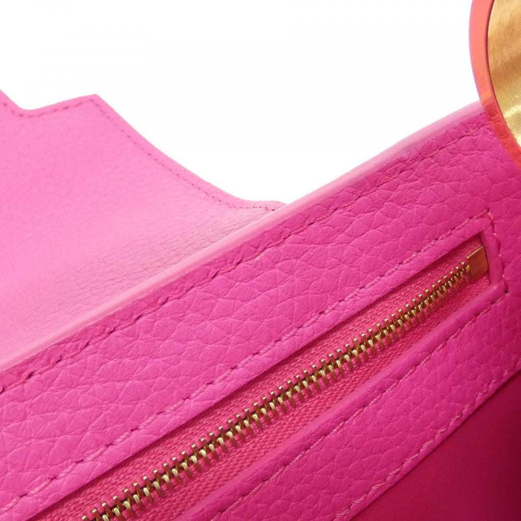 Louis Vuitton Infinity Net Capucines BB — view 7