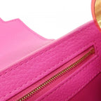 Louis Vuitton Infinity Net Capucines BB — view 7