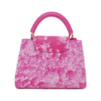 Louis Vuitton Infinity Net Capucines BB — view 2