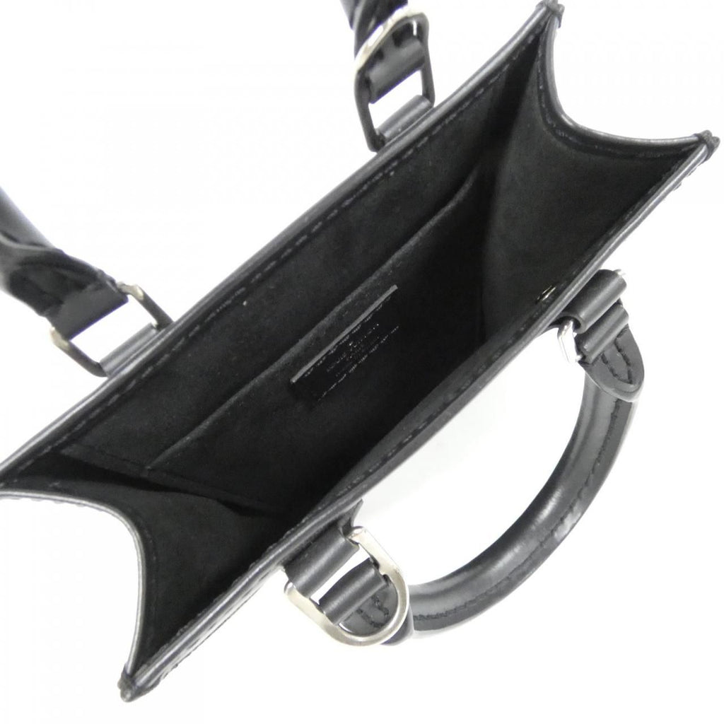 Louis Vuitton Epi Petite Sac Plat — view 8