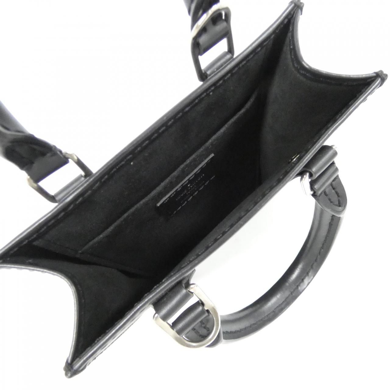 Louis Vuitton Epi Petite Sac Plat — view 8
