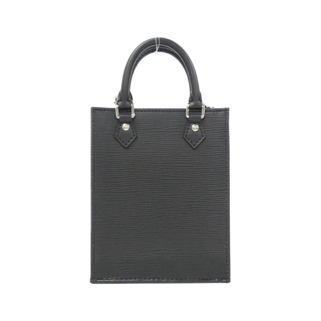 Louis Vuitton Epi Petite Sac Plat — view 2