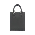 Louis Vuitton Epi Petite Sac Plat — view 2