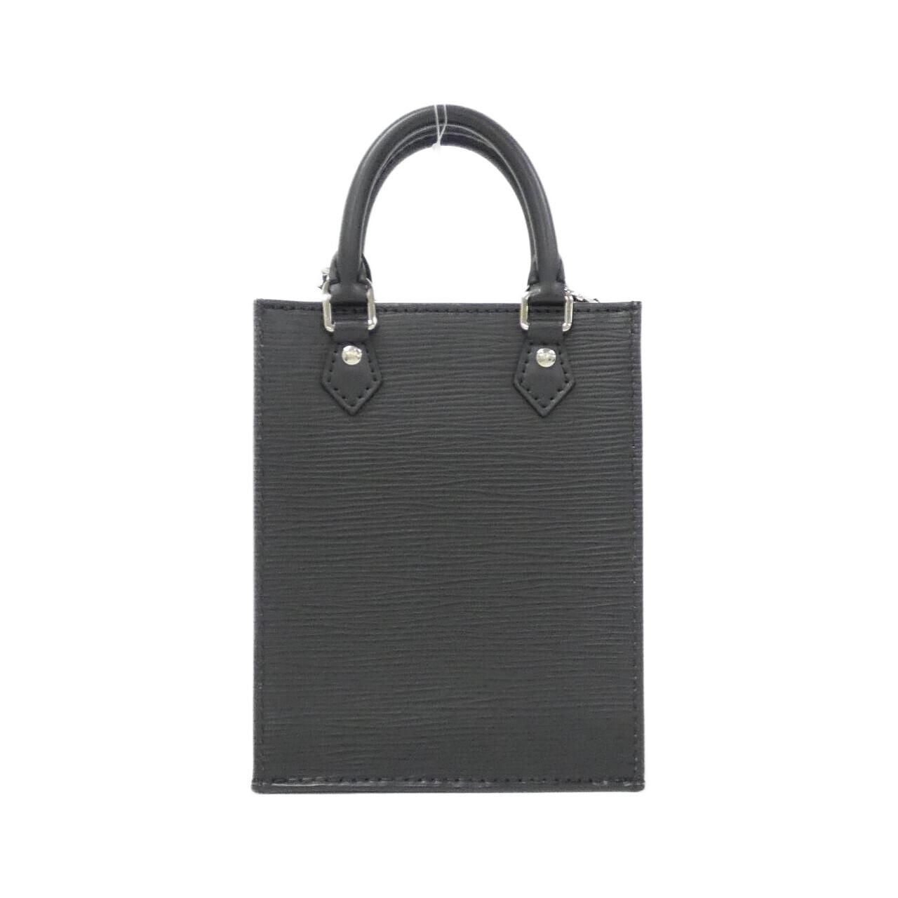 Louis Vuitton Epi Petite Sac Plat — view 2