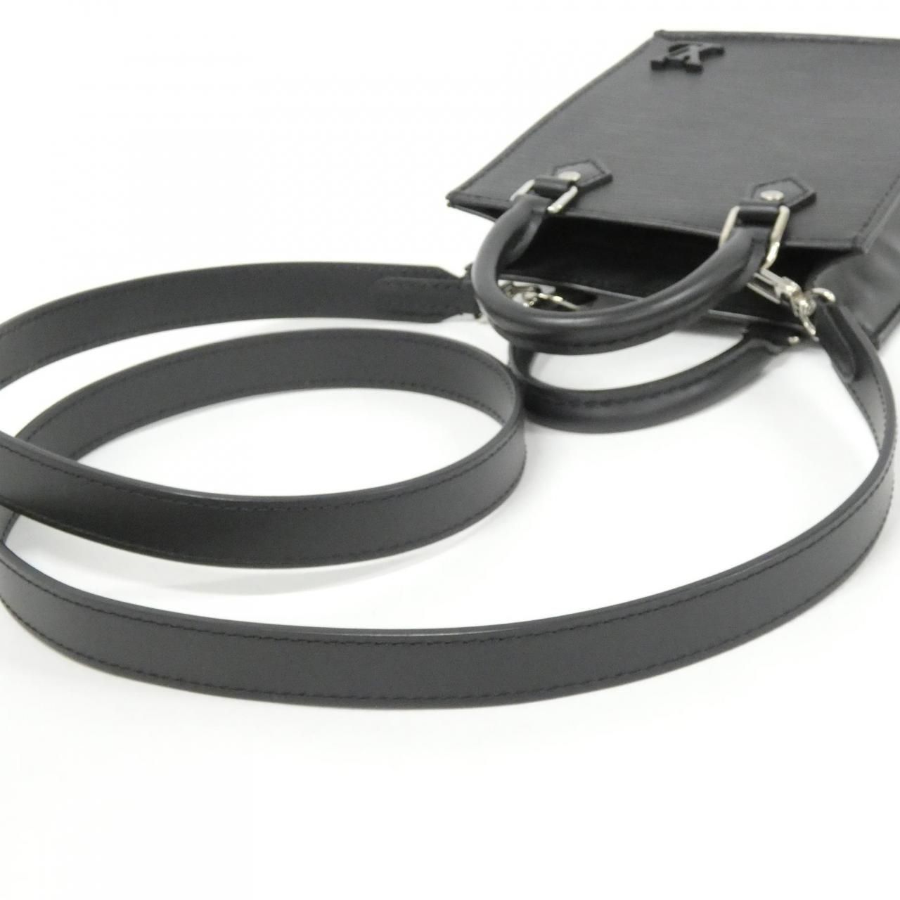 Louis Vuitton Epi Petite Sac Plat — view 7