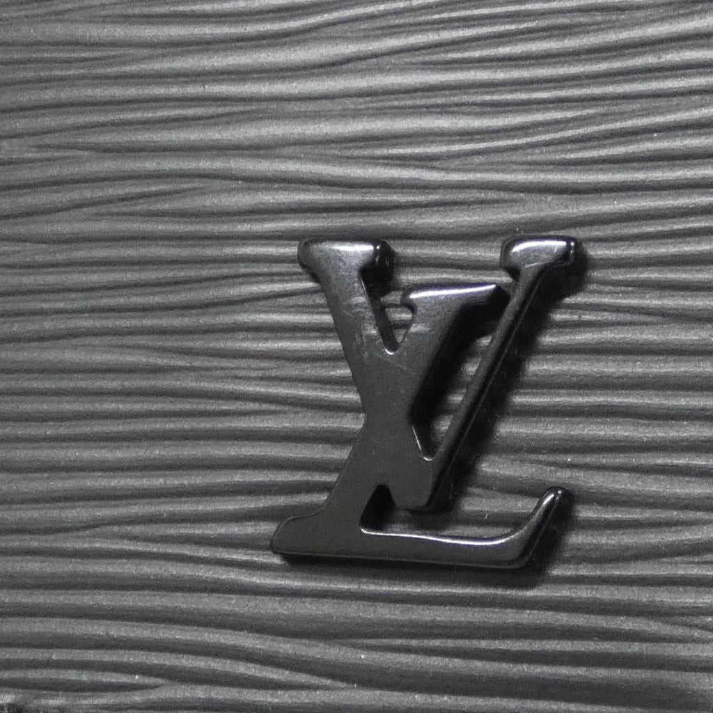 Louis Vuitton Epi Petite Sac Plat — view 4