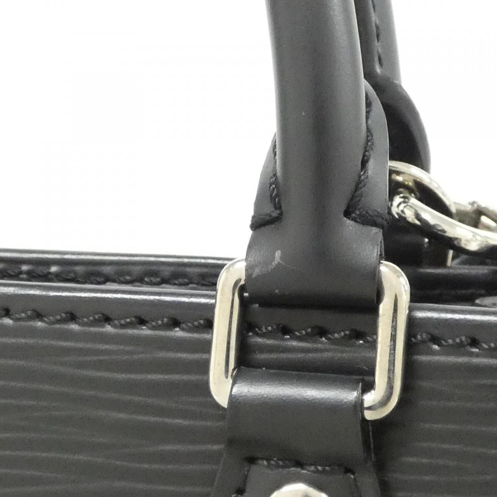 Louis Vuitton Epi Petite Sac Plat — view 6
