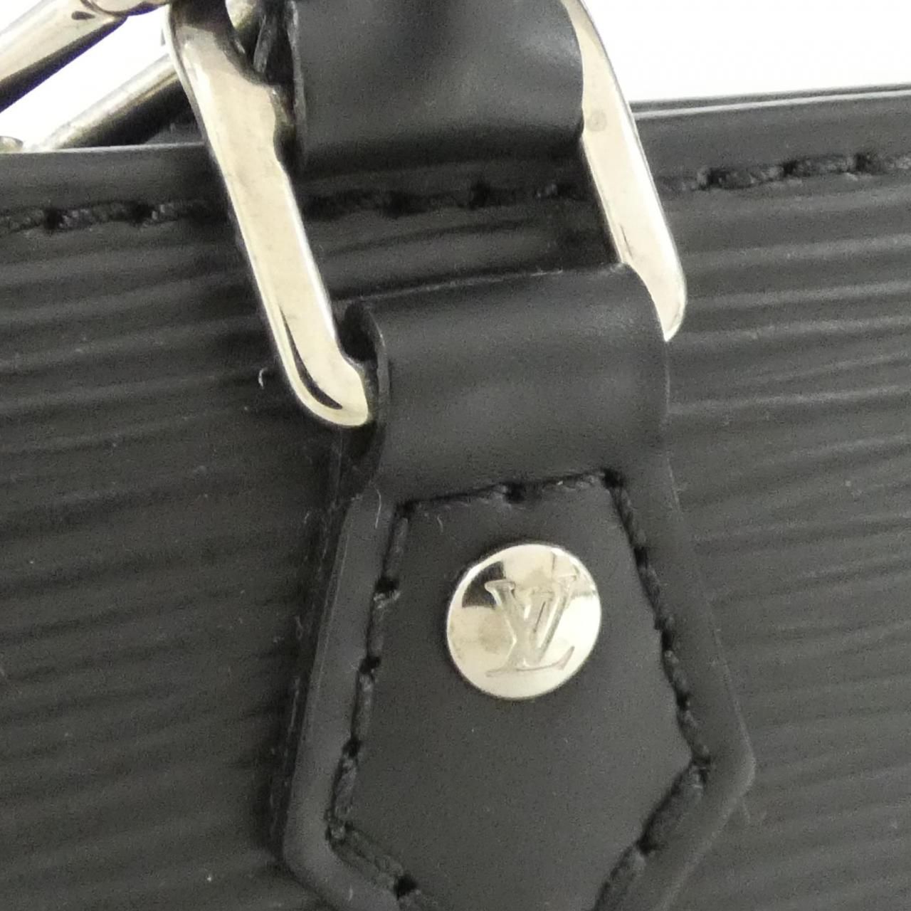 Louis Vuitton Epi Petite Sac Plat — view 5