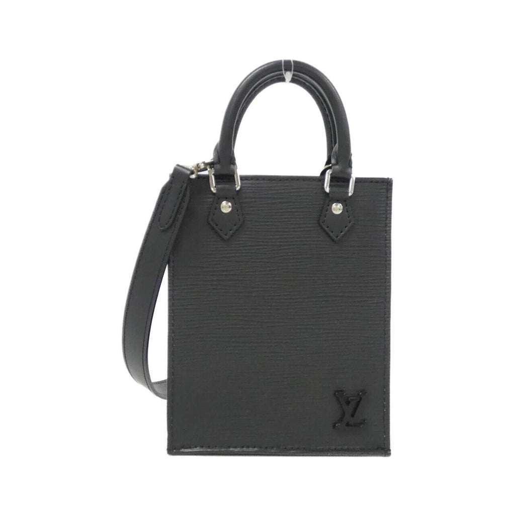 Louis Vuitton Epi Petite Sac Plat