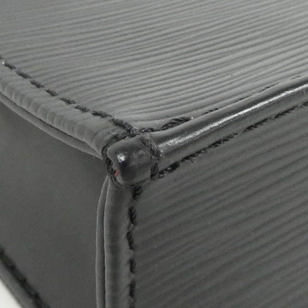 Louis Vuitton Epi Petite Sac Plat — view 3