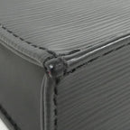 Louis Vuitton Epi Petite Sac Plat — view 3