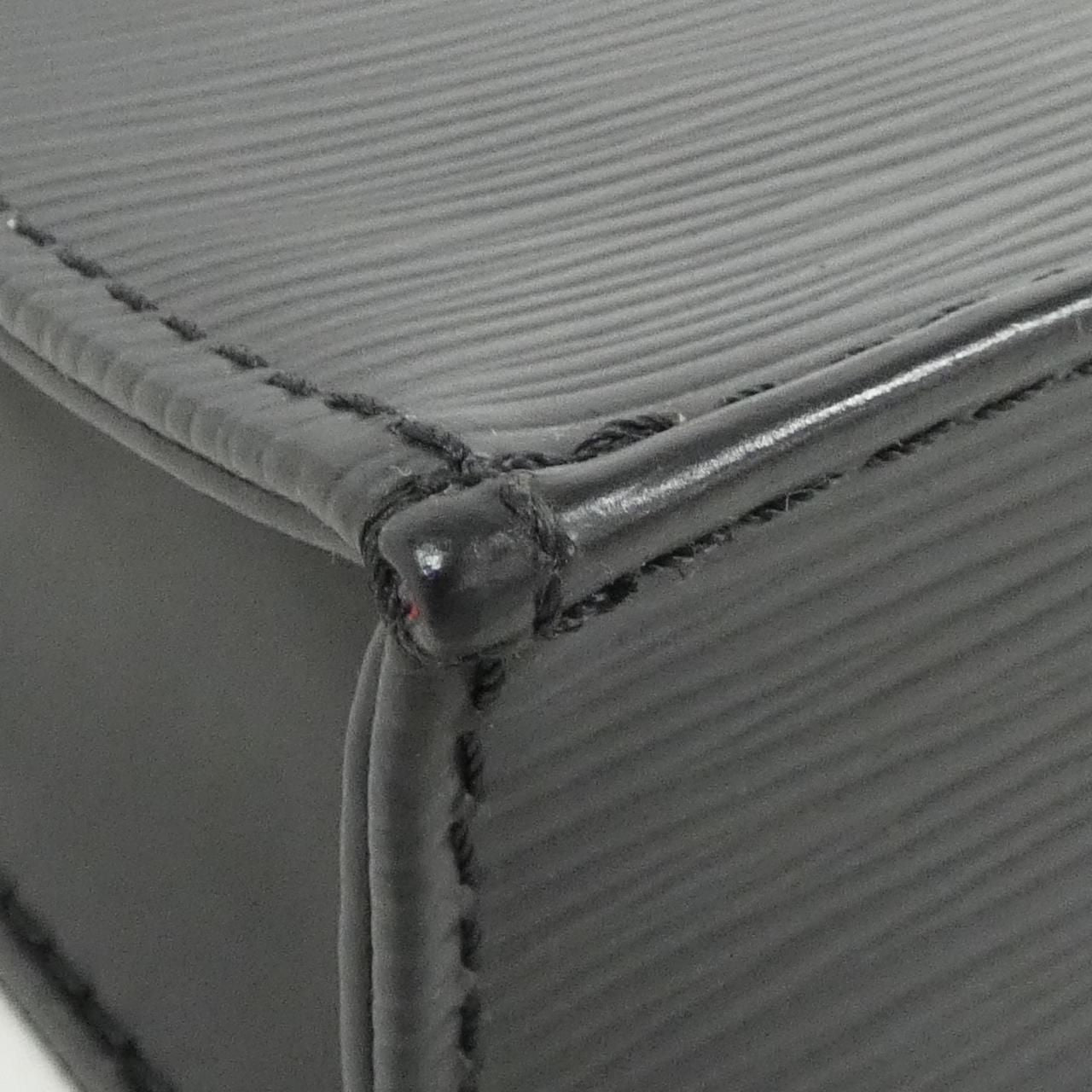 Louis Vuitton Epi Petite Sac Plat — view 3