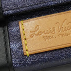 Louis Vuitton Damier Salt Trunk Sling — view 4