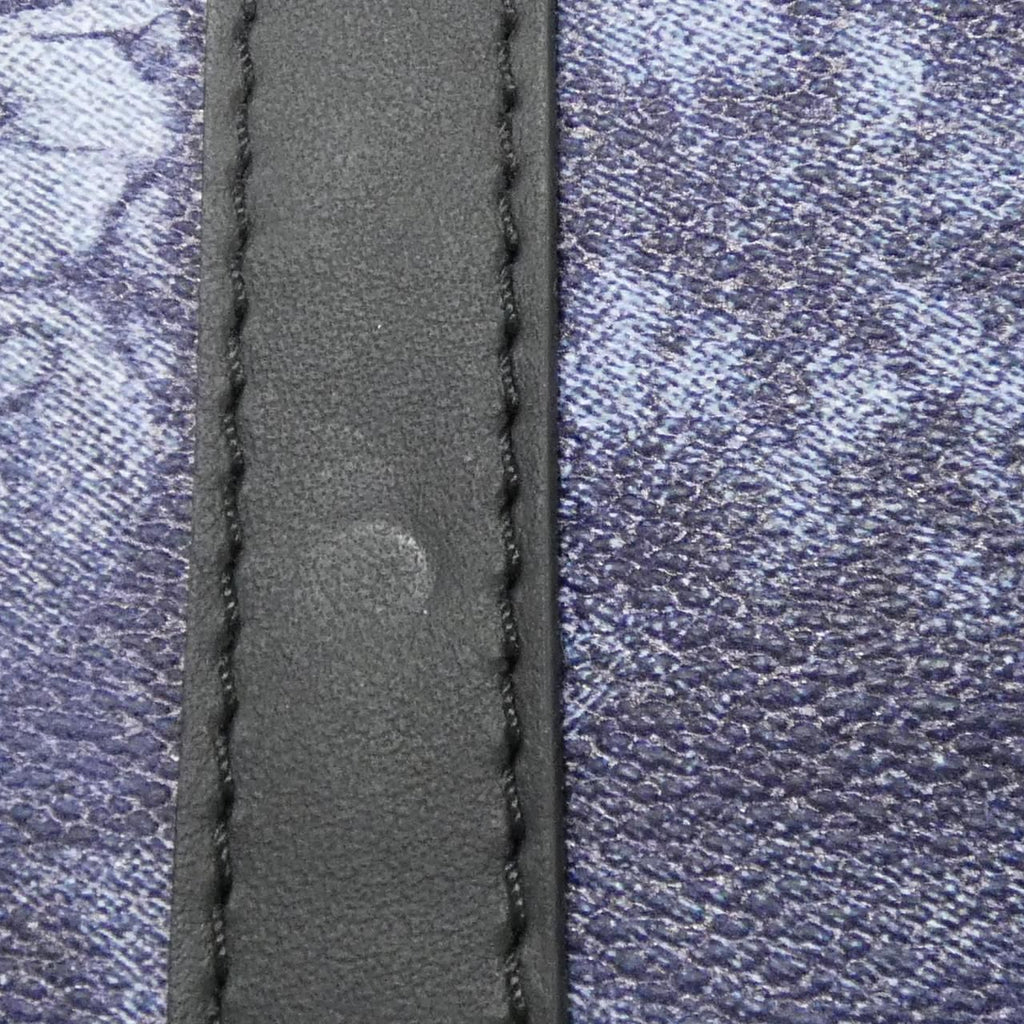 Louis Vuitton Damier Salt Trunk Sling — view 7