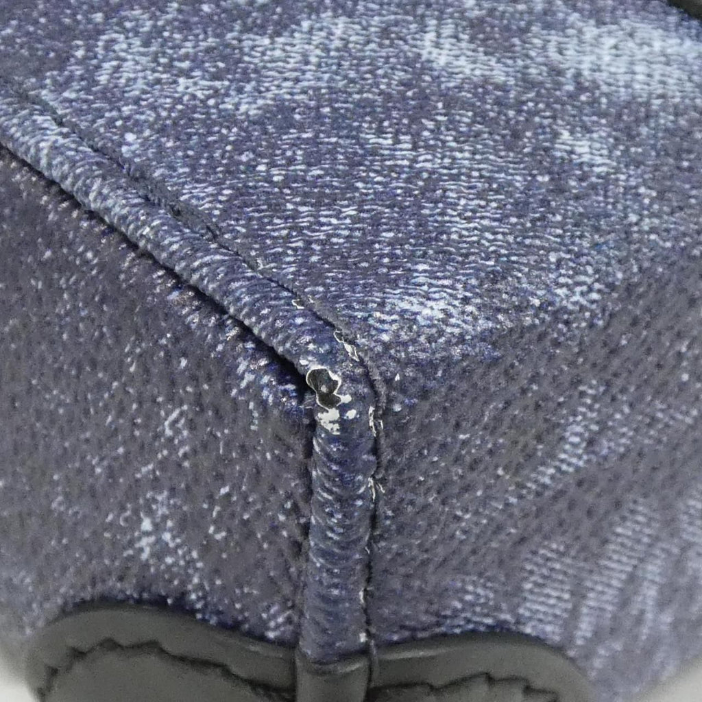 Louis Vuitton Damier Salt Trunk Sling — view 3