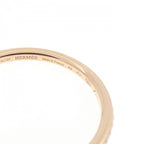 Hermes Kelly Clochette Ring — view 4