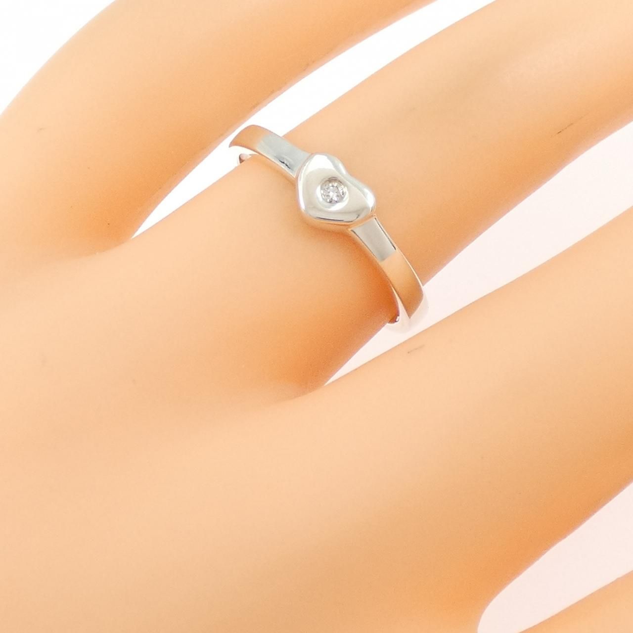 Tiffany & Co Crown of Ring — view 5
