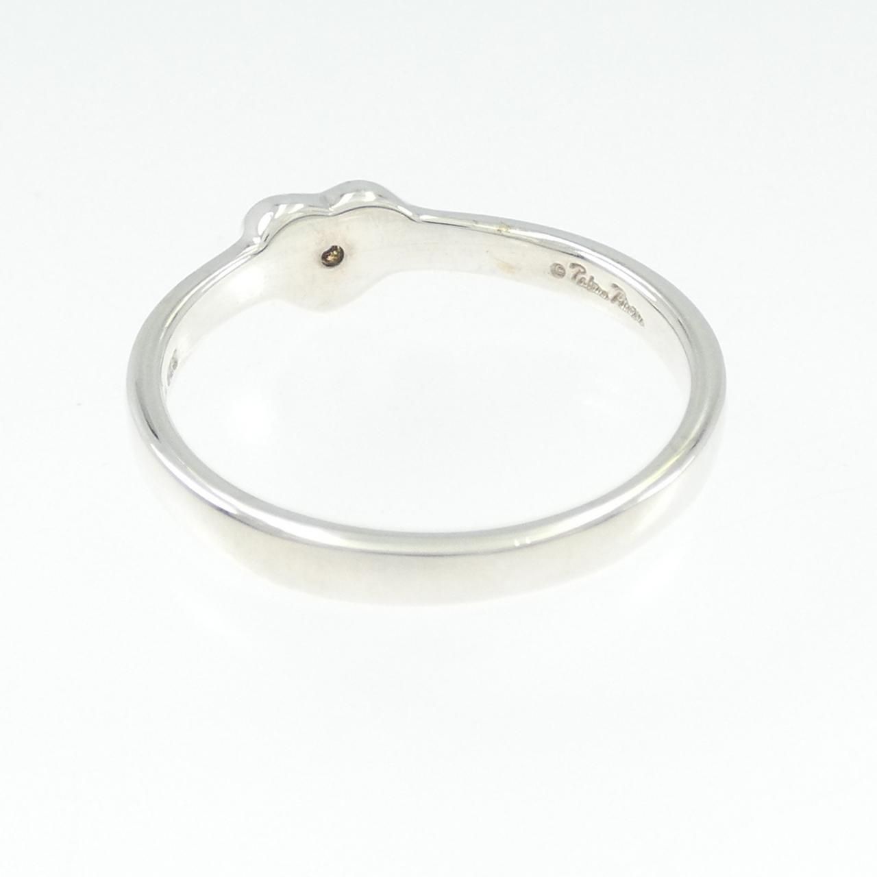 Tiffany & Co Crown of Ring — view 3
