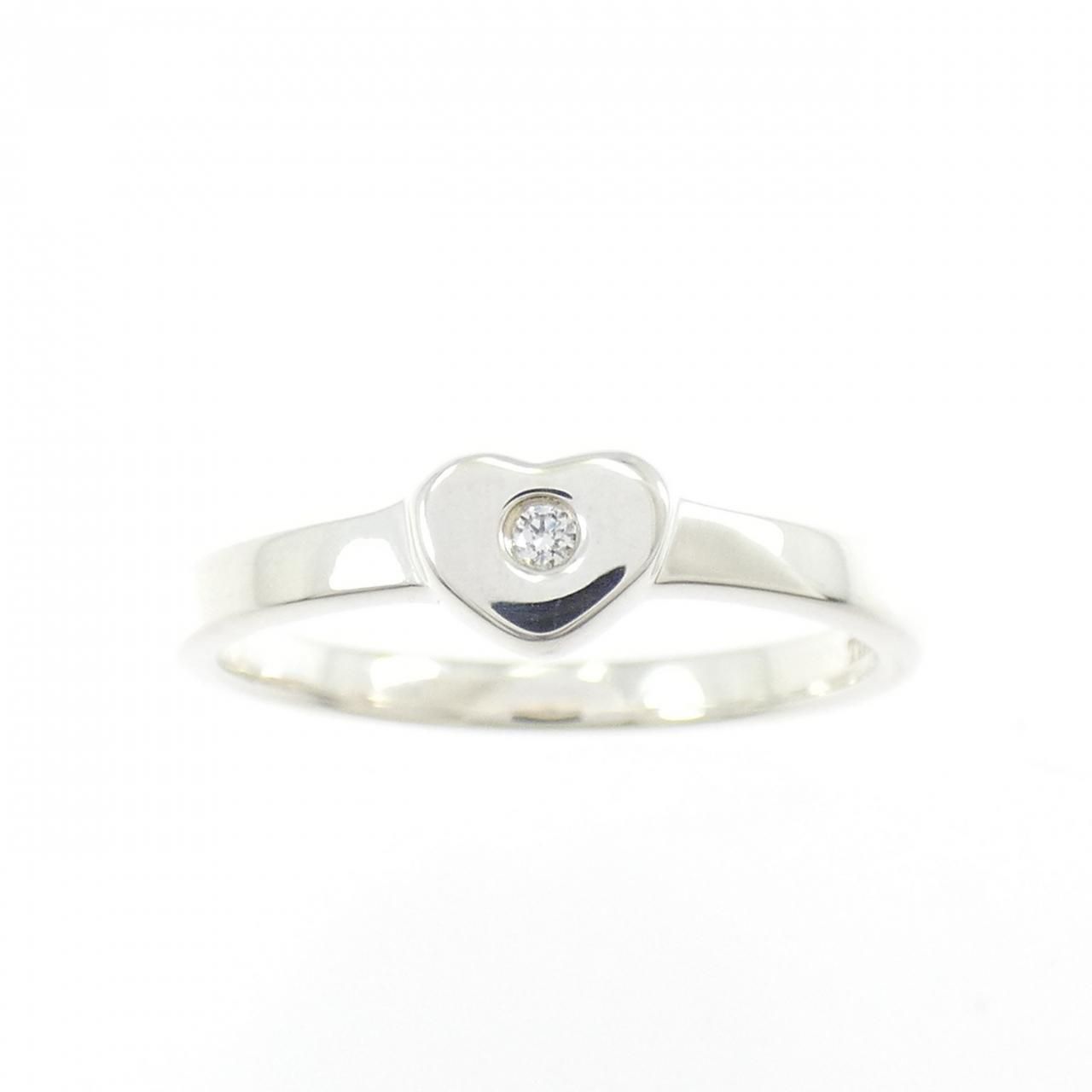 Tiffany & Co Crown of Ring — view 2