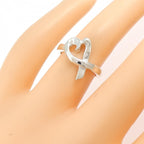Tiffany & Co Loving Ring — view 5