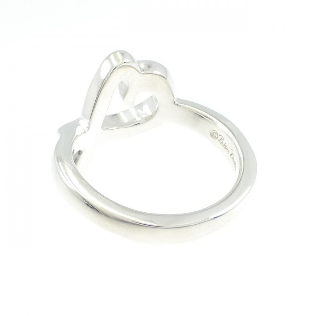 Tiffany & Co Loving Ring — view 3