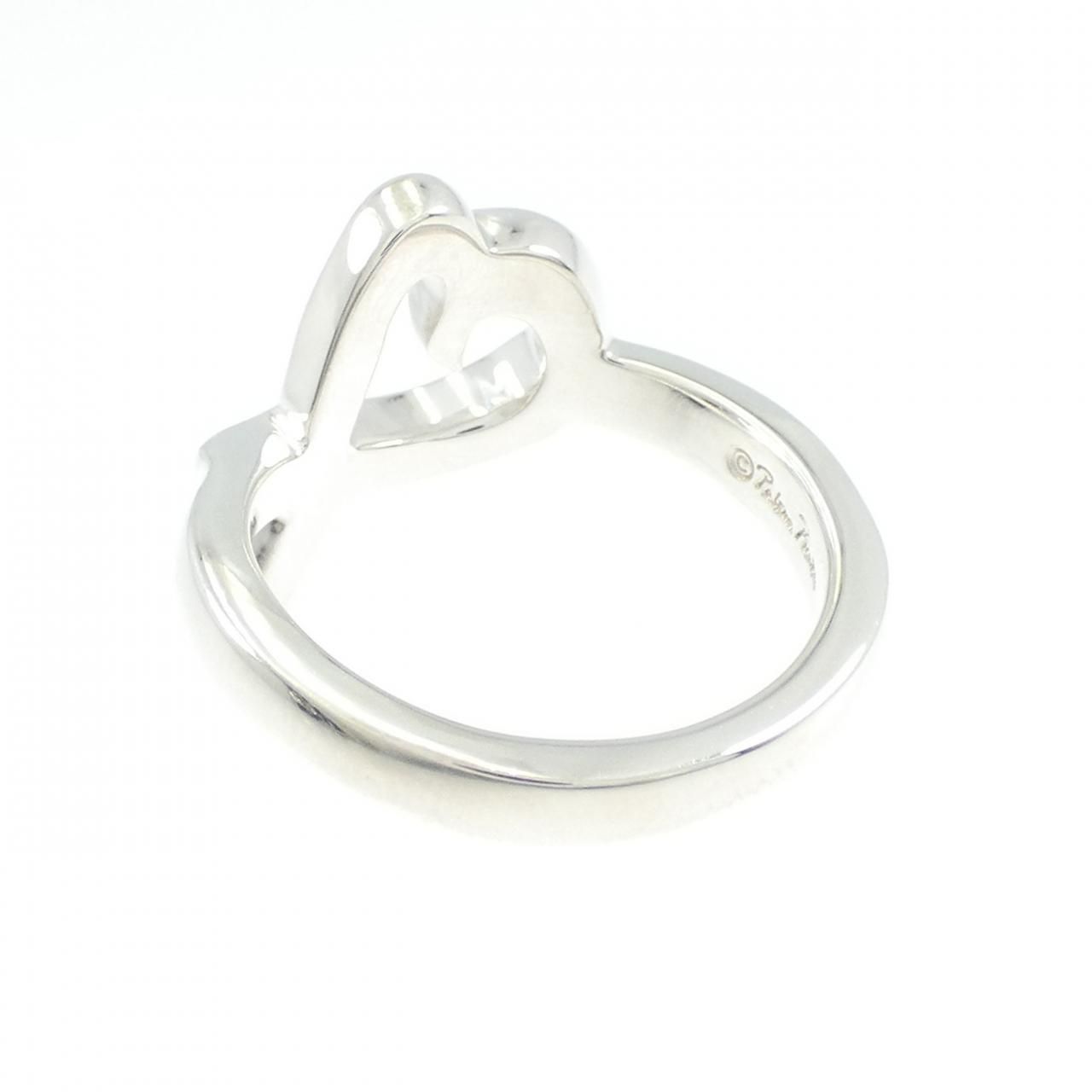 Tiffany & Co Loving Ring — view 3
