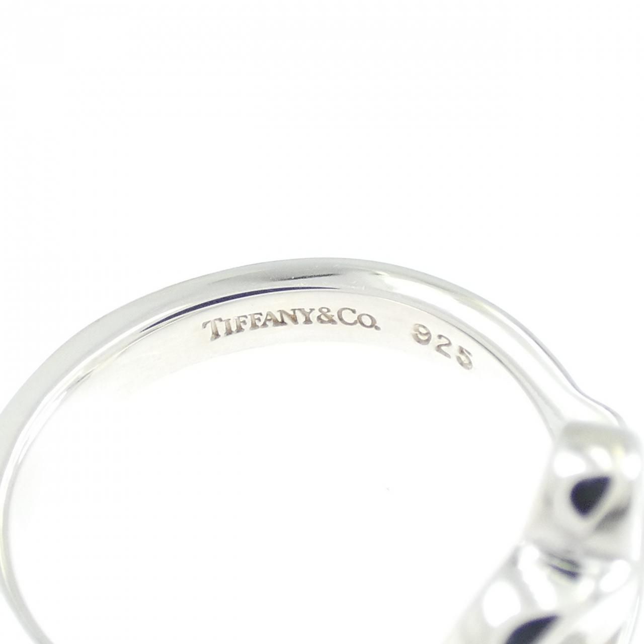Tiffany & Co Loving Ring — view 4