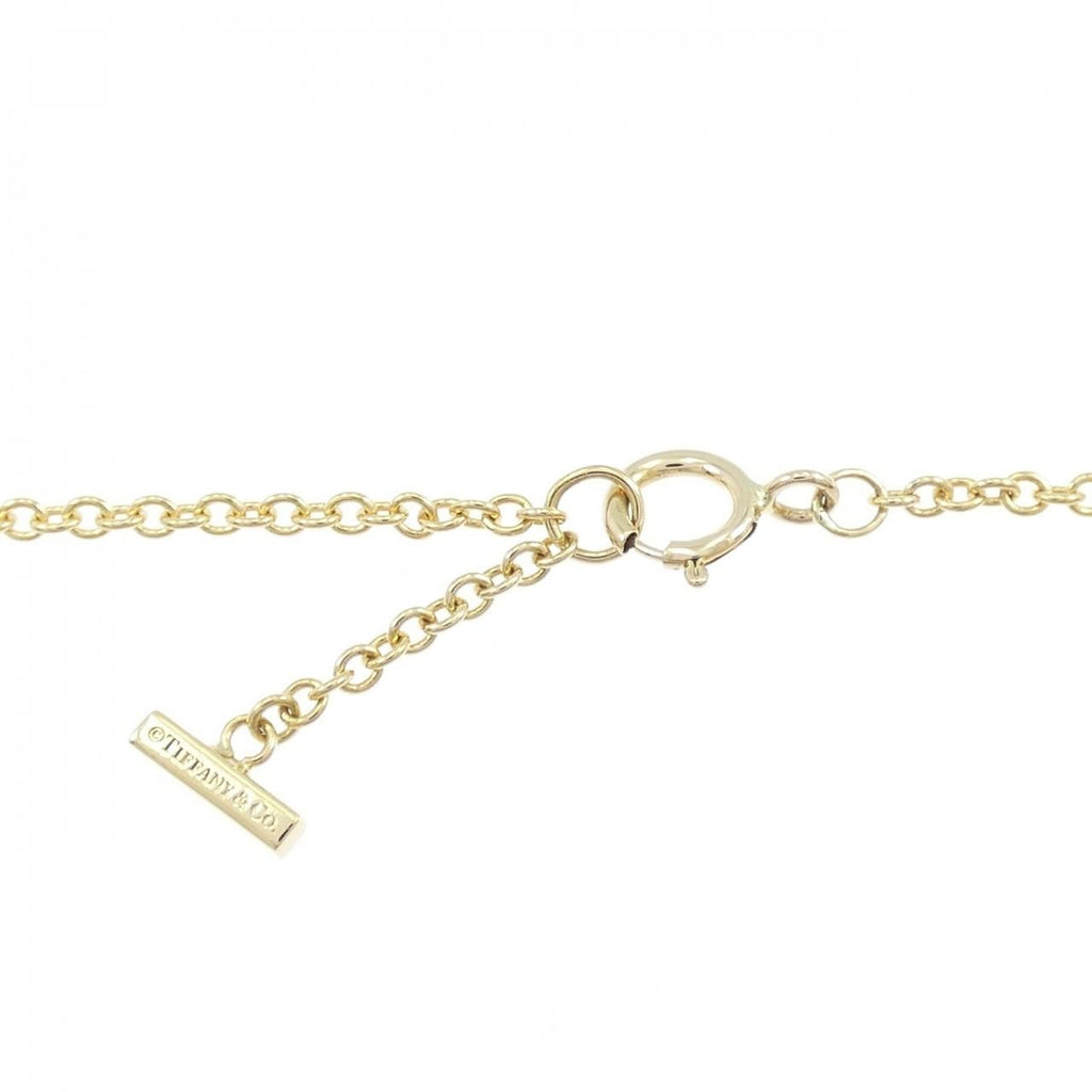 Tiffany & Co T Smile Bracelet — view 4