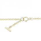 Tiffany & Co T Smile Bracelet — view 4
