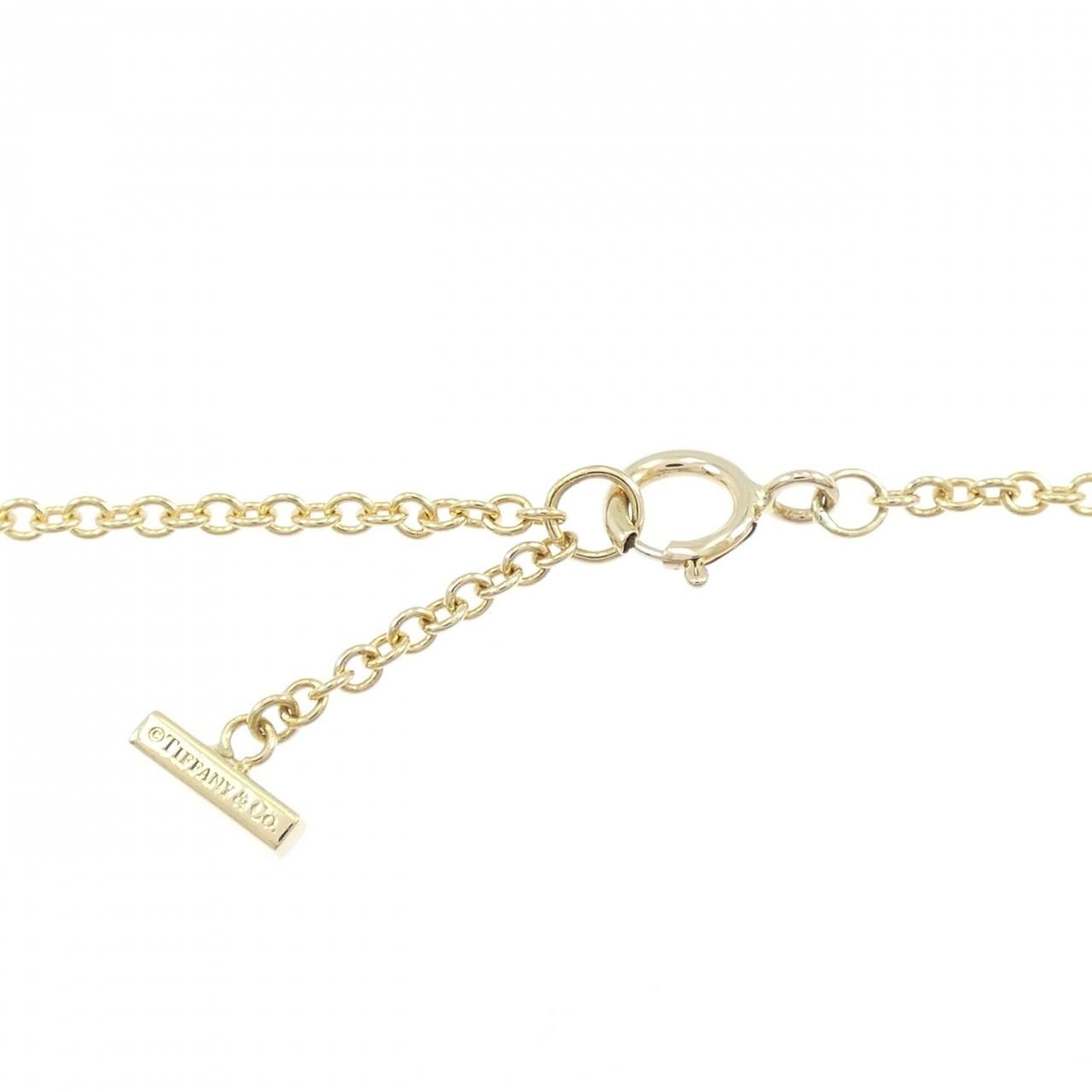 Tiffany & Co T Smile Bracelet — view 4
