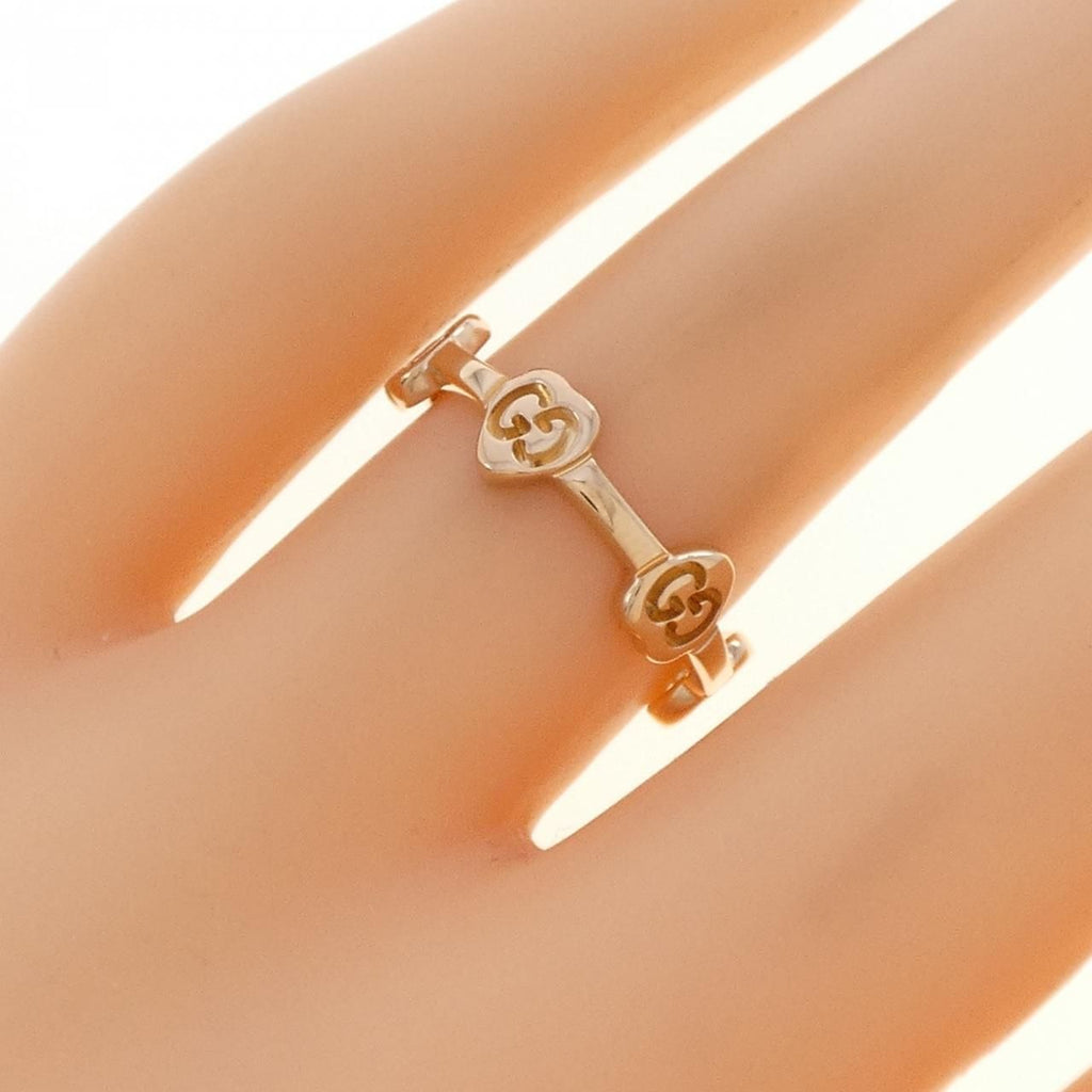 Gucci GG Love Ring — view 4