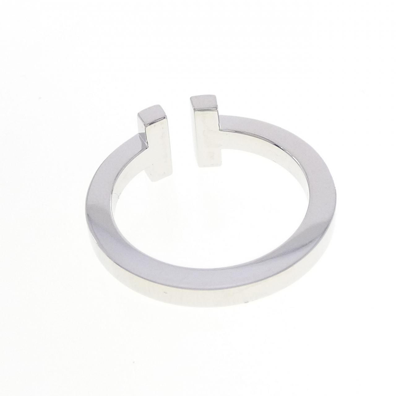 Tiffany & Co T Square Ring — view 3