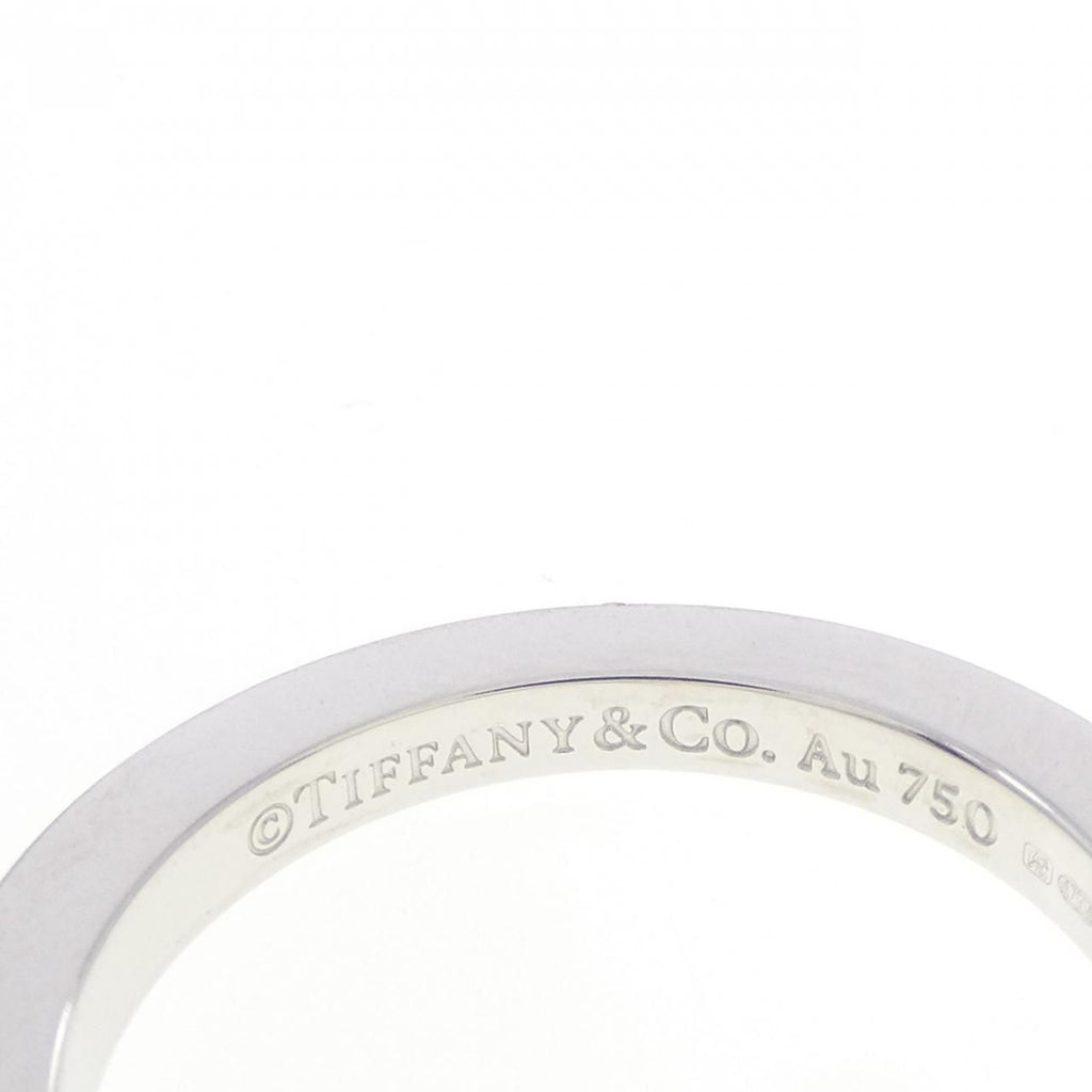 Tiffany & Co T Square Ring — view 4