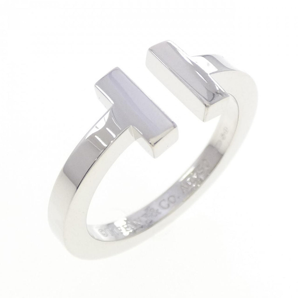 Tiffany & Co T Square Ring