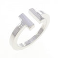 Tiffany & Co T Square Ring