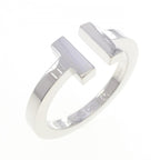 Tiffany & Co T Square Ring
