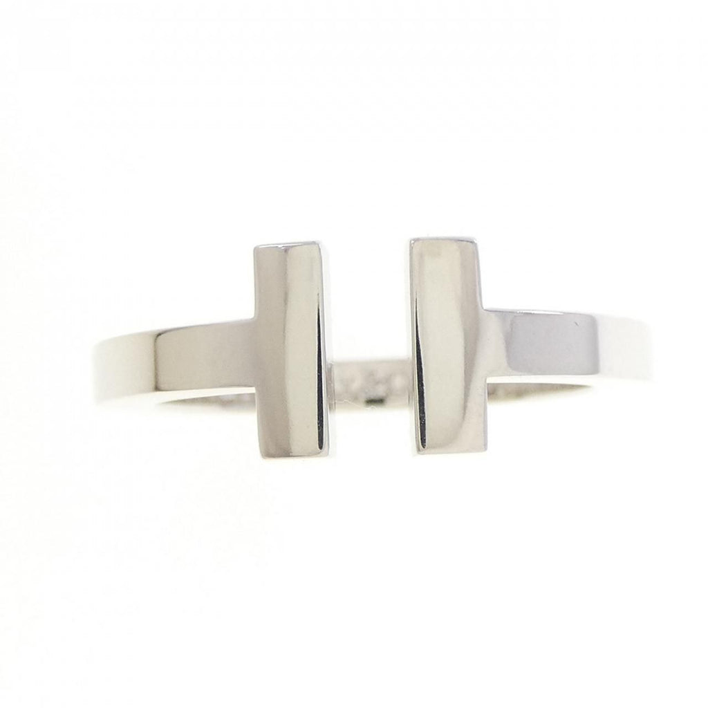 Tiffany & Co T Square Ring — view 2
