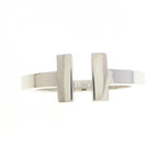 Tiffany & Co T Square Ring — view 2