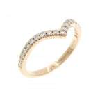 Tiffany & Co Soleste Band Ring