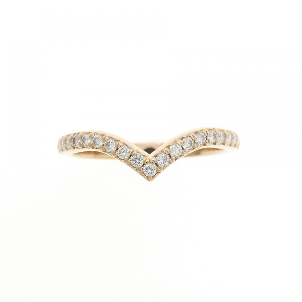 Tiffany & Co Soleste Band Ring — view 2