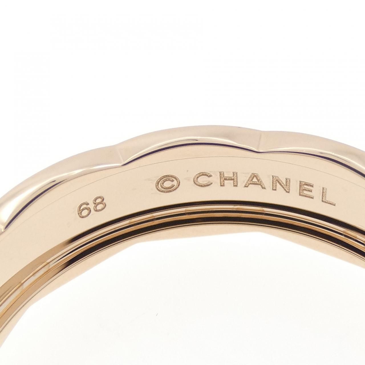 Chanel Coco Crush Ring — view 3