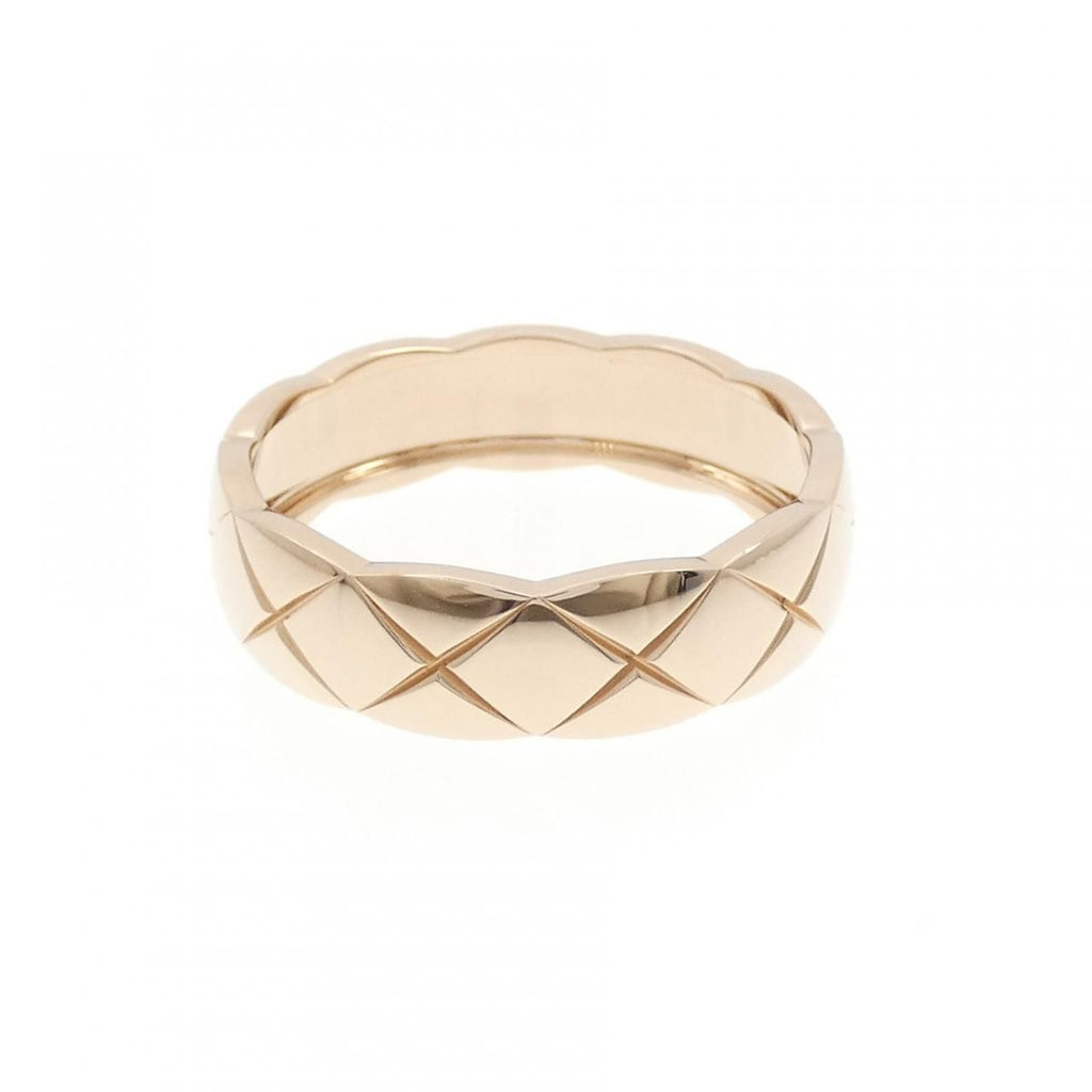 Chanel Coco Crush Ring — view 2