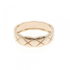 Chanel Coco Crush Ring — view 2