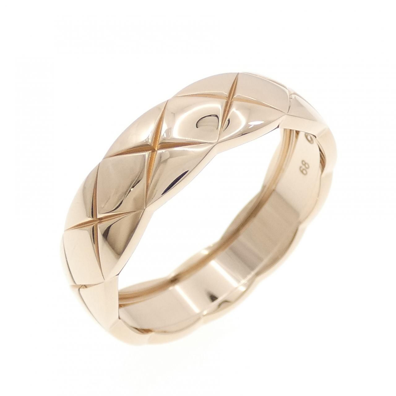 Chanel Coco Crush Ring