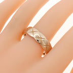 Chanel Coco Crush Ring — view 4