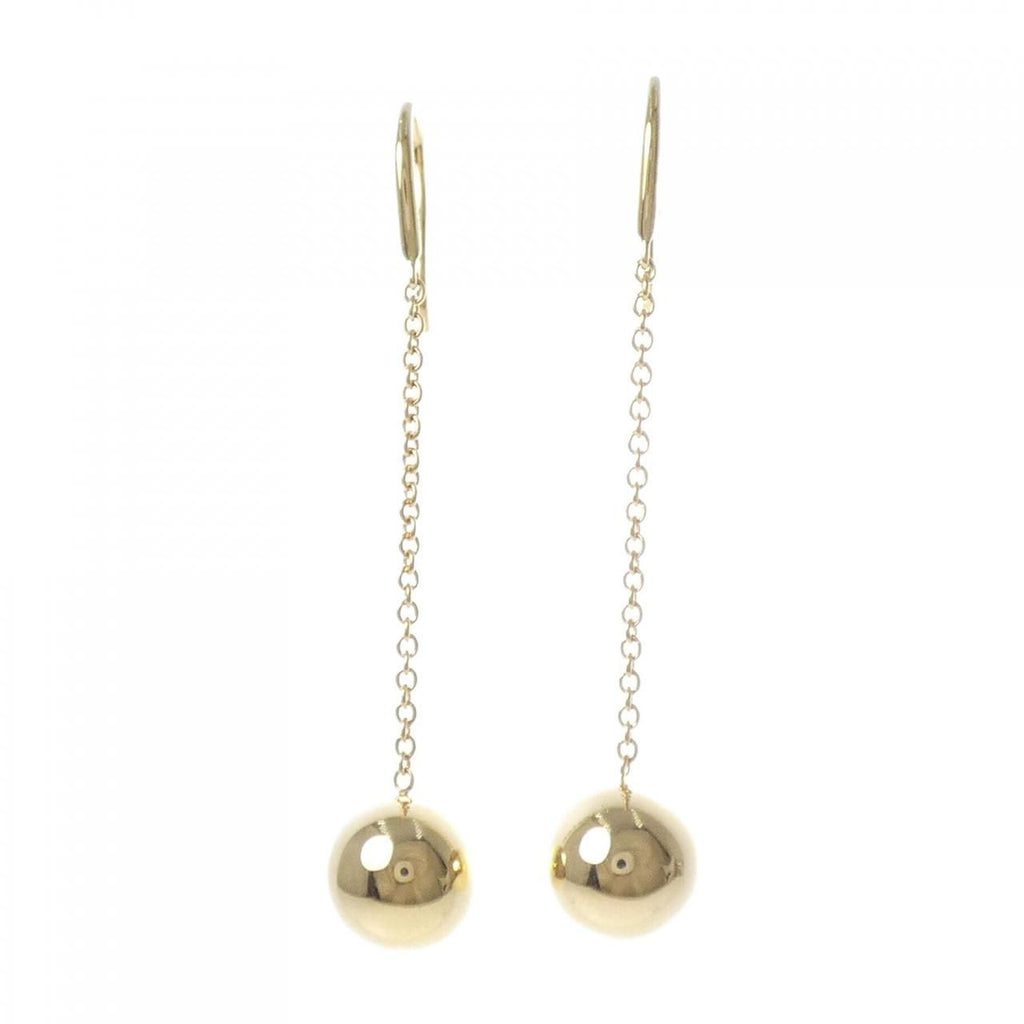 Tiffany & Co Ball Hook Earrings