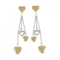 Tiffany & Co Multi Drop Earrings