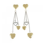 Tiffany & Co Multi Drop Earrings