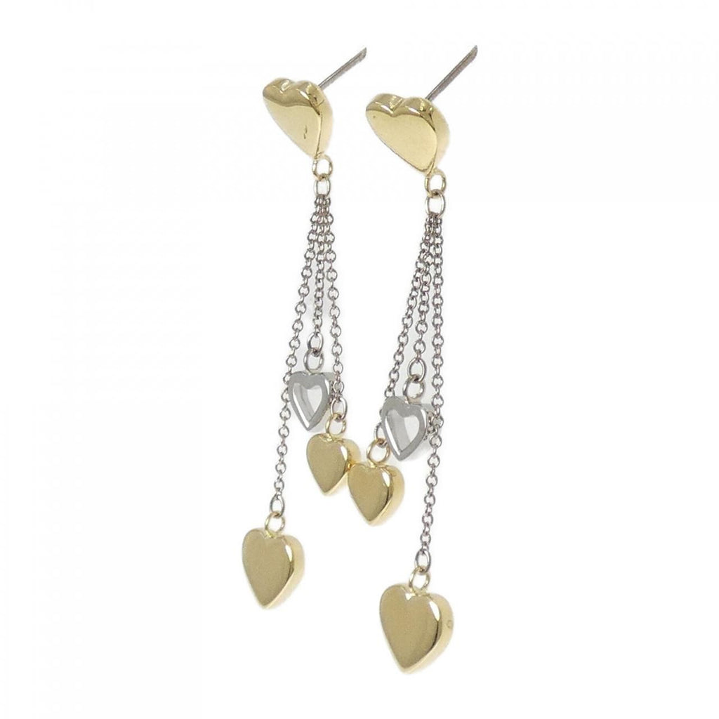 Tiffany & Co Multi Drop Earrings — view 2
