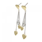 Tiffany & Co Multi Drop Earrings — view 2
